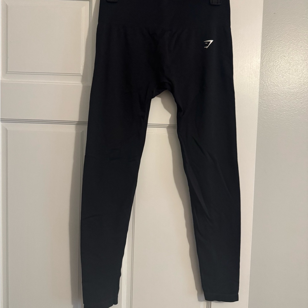 Gymshark Black Leggings